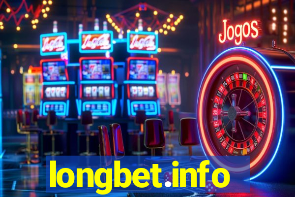 longbet.info