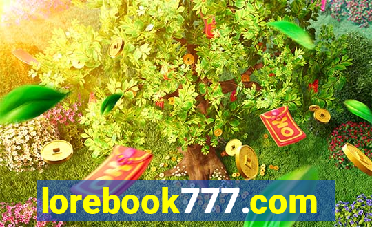 lorebook777.com
