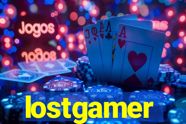 lostgamer-io