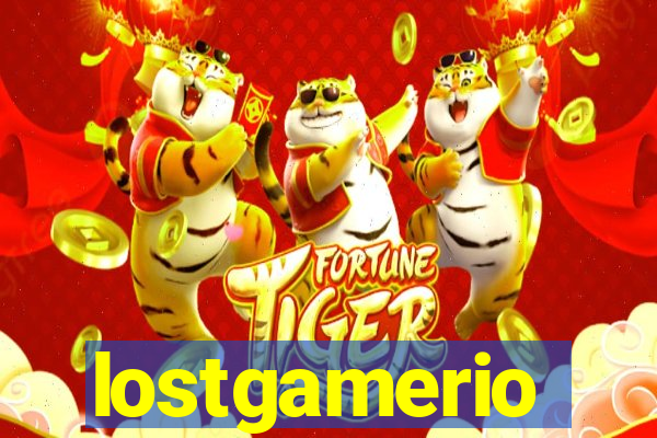 lostgamerio