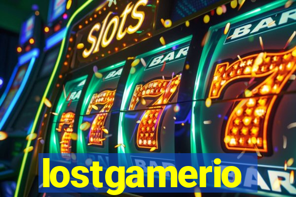 lostgamerio