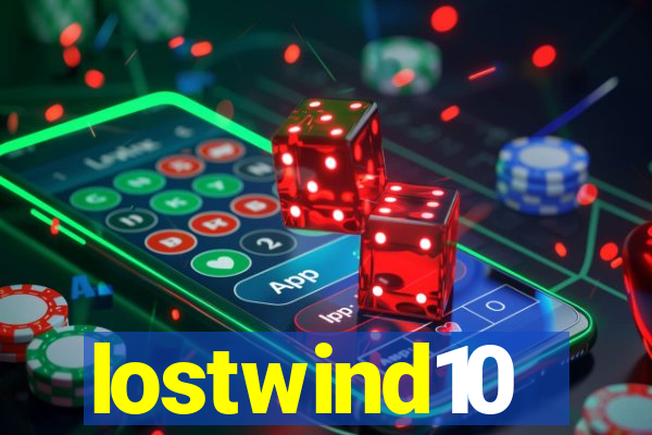 lostwind10