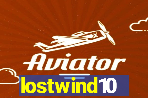 lostwind10