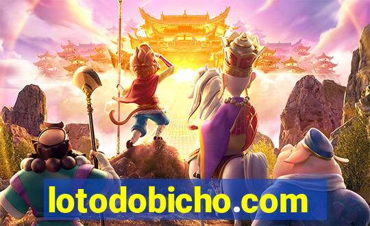 lotodobicho.com