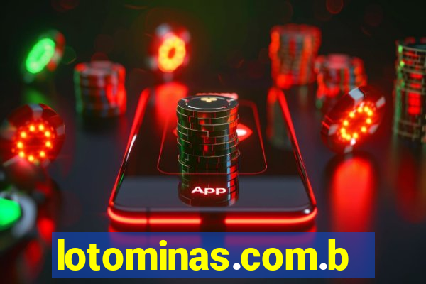 lotominas.com.br