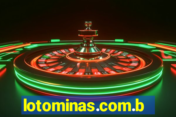 lotominas.com.br