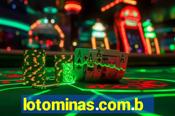 lotominas.com.br