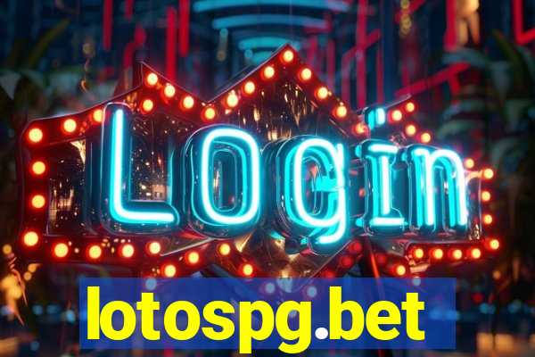 lotospg.bet