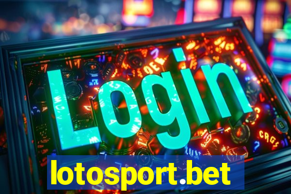 lotosport.bet