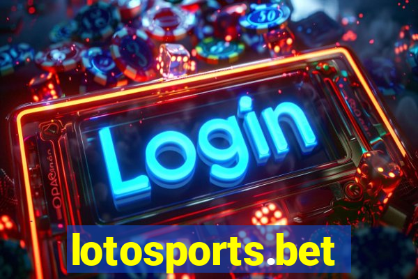 lotosports.bet