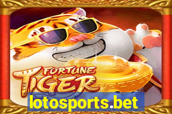 lotosports.bet