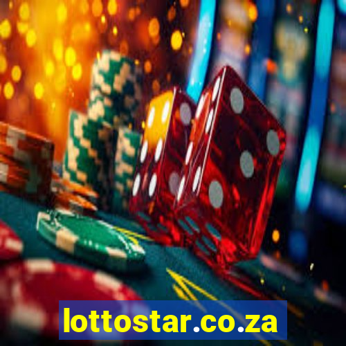 lottostar.co.za
