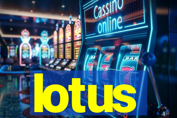 lotus-bet