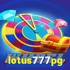 lotus777pg