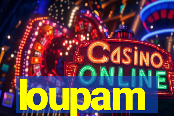 loupam