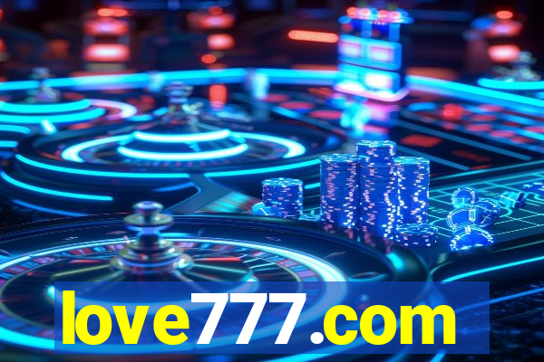 love777.com