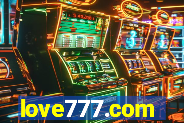 love777.com