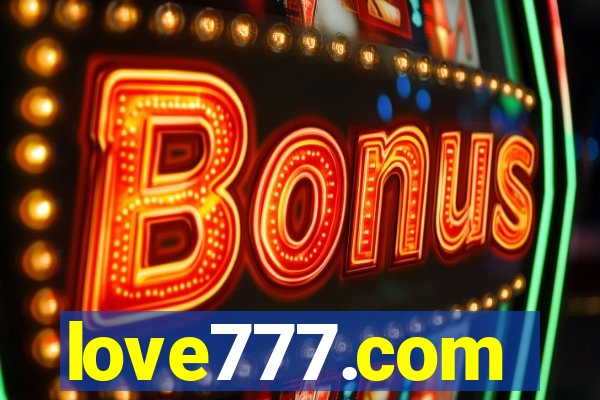 love777.com