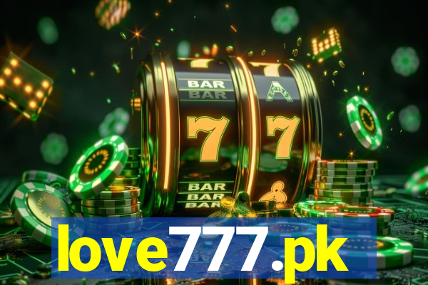 love777.pk