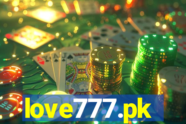 love777.pk
