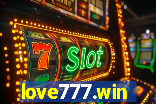 love777.win