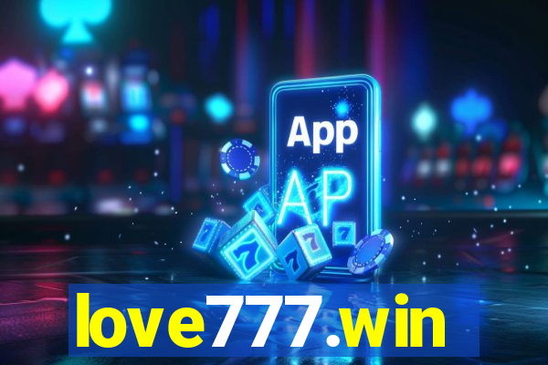 love777.win