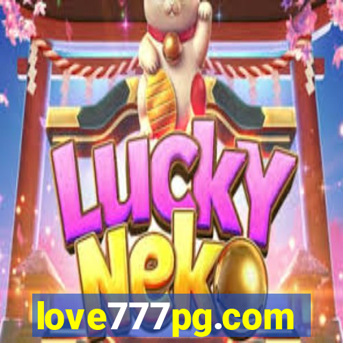 love777pg.com