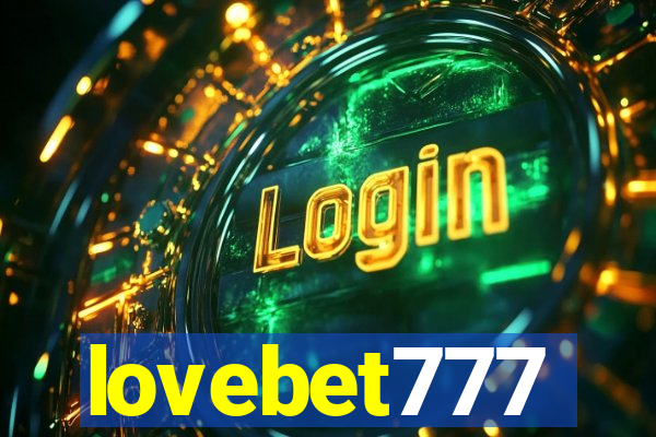 lovebet777