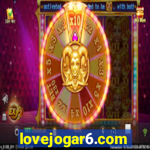 lovejogar6.com