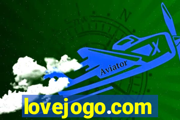 lovejogo.com