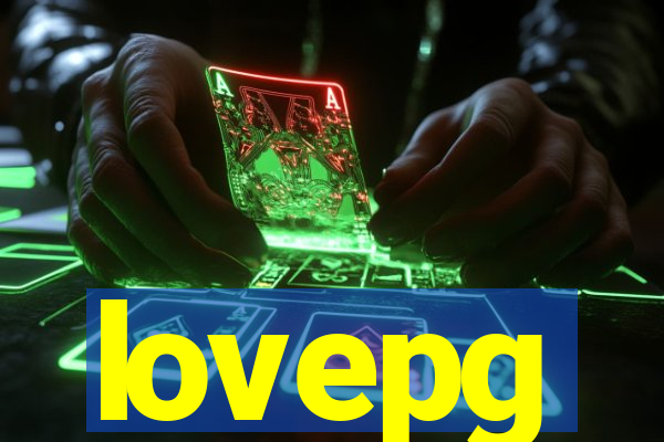 lovepg