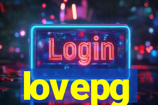 lovepg