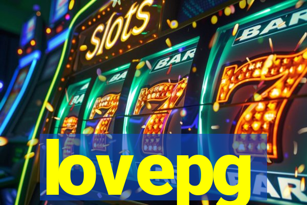 lovepg