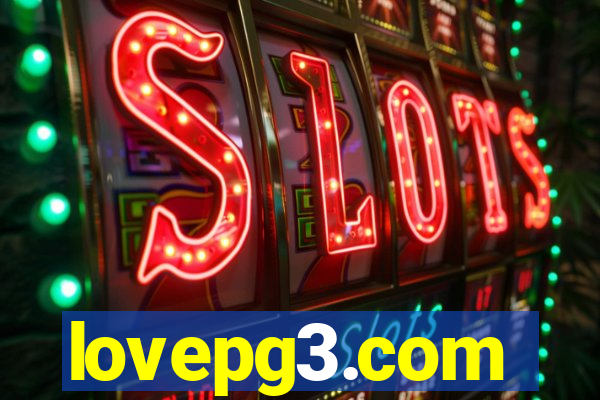 lovepg3.com