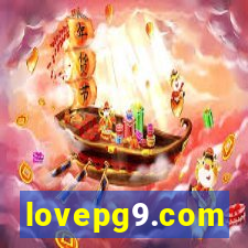 lovepg9.com