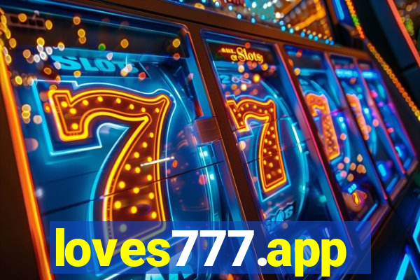 loves777.app
