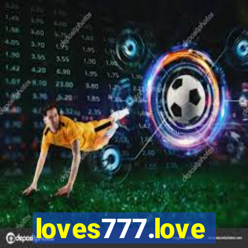 loves777.love