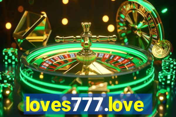loves777.love