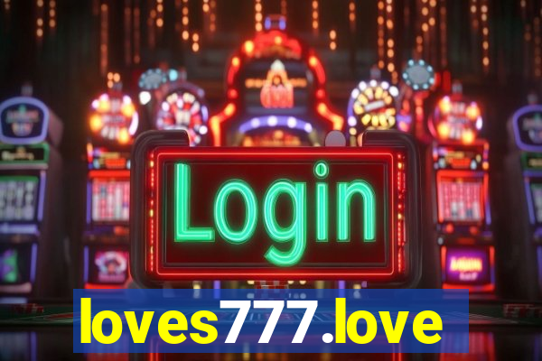 loves777.love