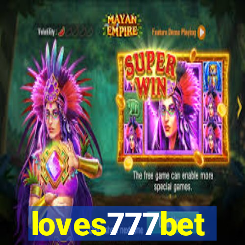 loves777bet