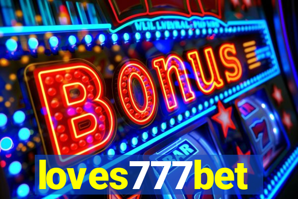loves777bet