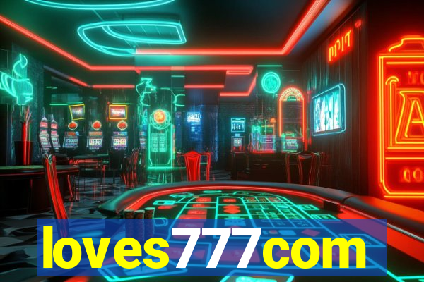 loves777com