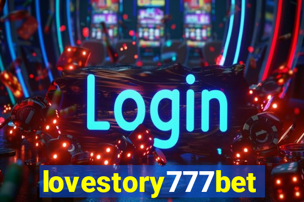 lovestory777bet