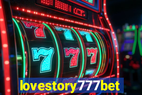 lovestory777bet