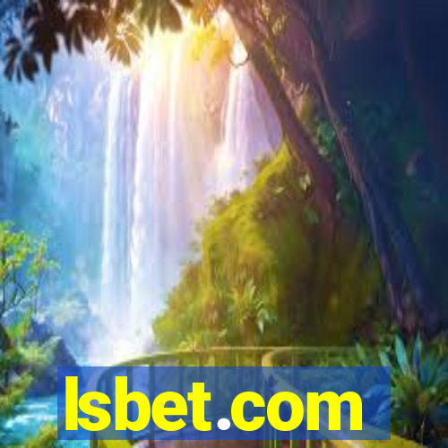 lsbet.com