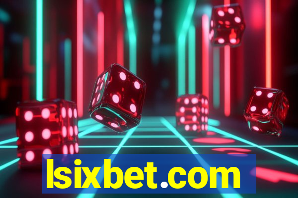 lsixbet.com