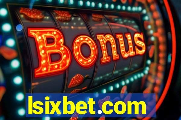 lsixbet.com