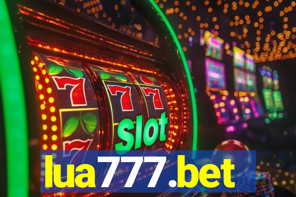 lua777.bet