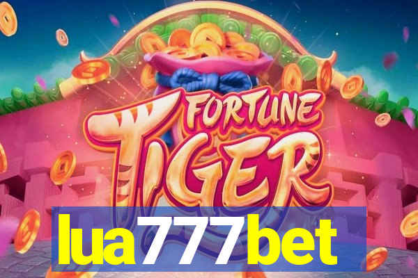 lua777bet