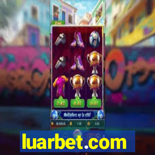 luarbet.com